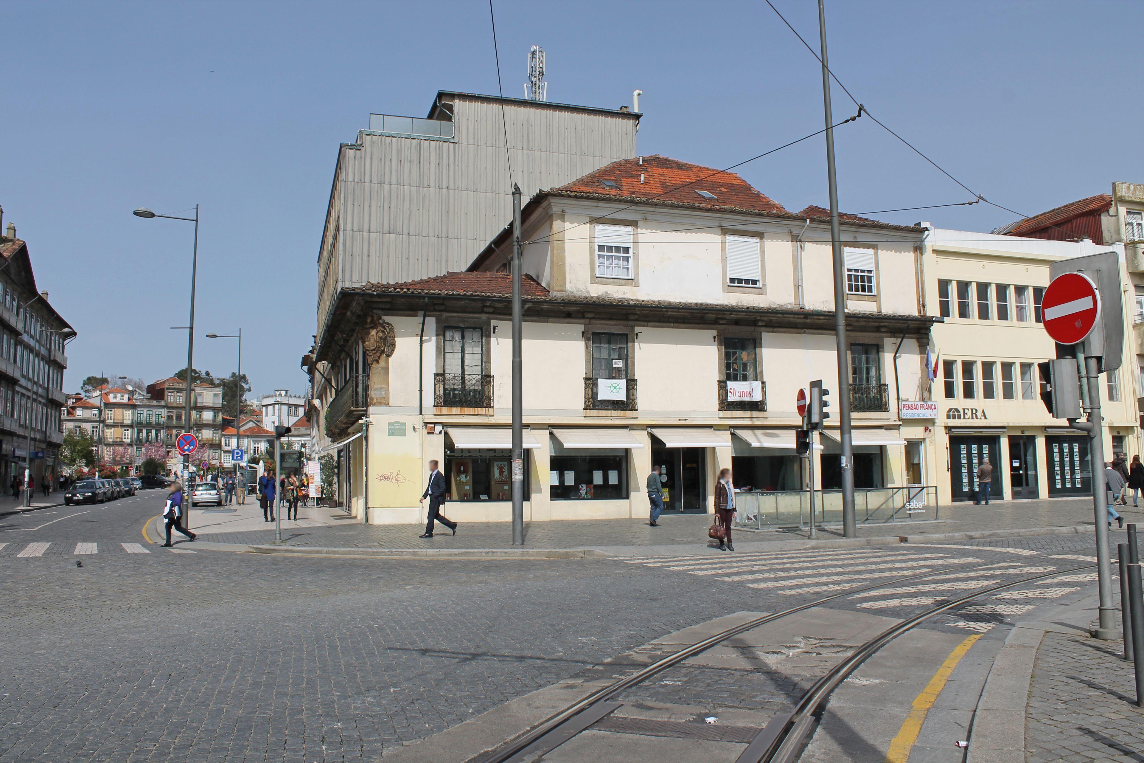 Pensao Franca — Fotos 1